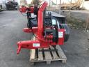 Új hatszögtengely-hajtású Massey Ferguson DM306-P tárcsás kasza eladó