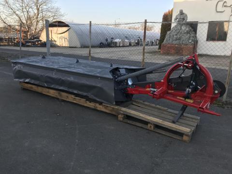 Új hatszögtengely-hajtású Massey Ferguson DM306-P tárcsás kasza házhoz szállítással eladó Új hatszögtengely-hajtású Massey Ferguson DM306-P tárcsás kasza házhoz szállítással eladó