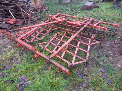 Fogasborona kombinátor 2,40 Fogasborona kombinátor 2,40