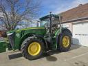 John Deere 8345R traktor eladó! ITLS