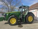 John Deere 8345R traktor eladó! ITLS