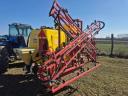 Kertitox Farmer 800/1200 függesztett permetező