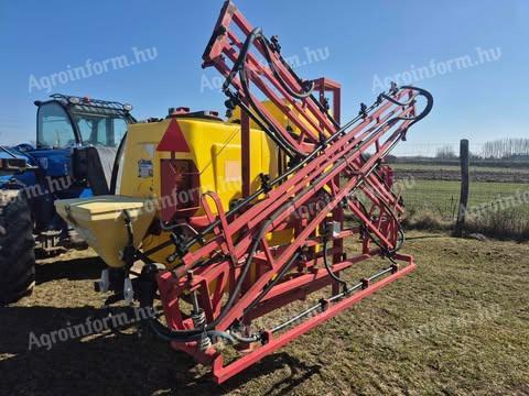 Kertitox Farmer 800/1200 függesztett permetező