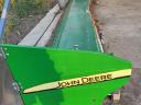 John Deere Profi JD 600 Repce-toldat