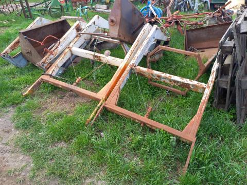 Homlokrakodó,  több darab Homlokrakodó,  több darab