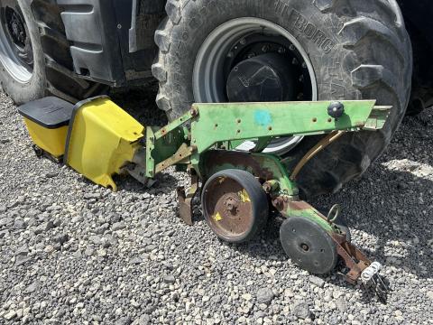 John deere szemenkénti vetőgép komplett vetőtag John deere szemenkénti vetőgép komplett vetőtag