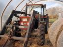 Massey Ferguson 273 típusú traktor eladó