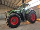 Fendt 720 Vario - 0%Áfa-Leszállítva