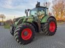 Fendt 720 Vario - 0%Áfa-Leszállítva