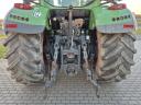 Fendt 720 Vario - 0%Áfa-Leszállítva