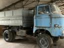 IFA W50