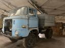 IFA W50