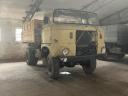 IFA W50