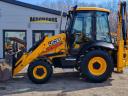 JCB 3CX kotrórakodó