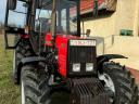 Mtz 892.2 klímás 2016évj