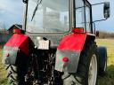 Mtz 892.2 klímás 2016évj