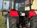 Mtz 892.2 klímás 2016évj