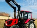 MTZ 920.4 Homlokrakodós