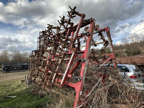 Ásóborona Ásóborona