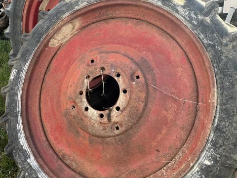 Mtz ápolókerék 2 db (1 pár) Mtz ápolókerék 2 db (1 pár)