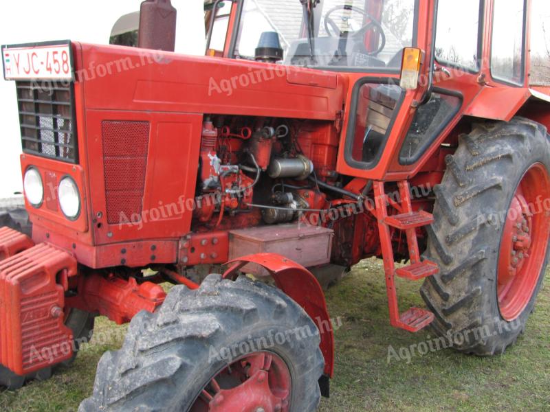 MTZ 552E gyári állapotban eladó