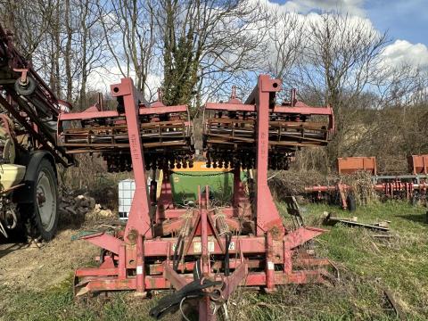 Kühne kompaktor eladó Kühne kompaktor eladó