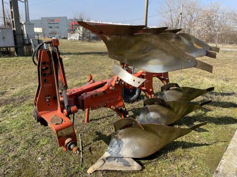 Kuhn Multimaster 121/3 eke eladó Kuhn Multimaster 121/3 eke eladó