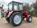 Mtz 892 turbós Mtz 892.1