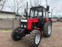 Mtz 892 turbós Mtz 892.1