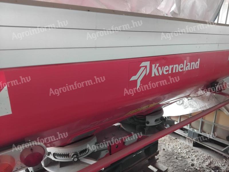 Kverneland Exacta CL 1200 l-es műtrágyaszóró