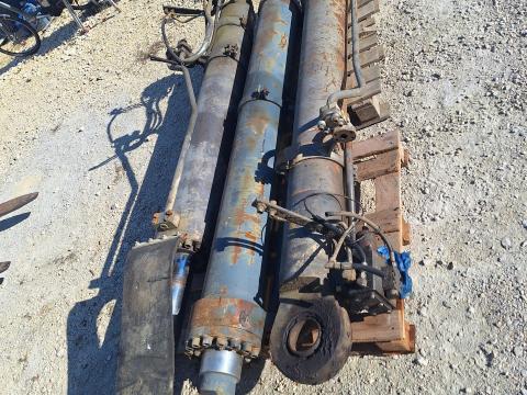 Munkahenger Munkahenger