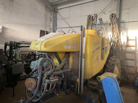 Caffini permetező eladó Caffini permetező eladó