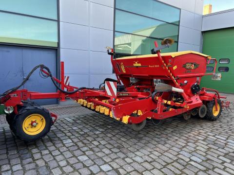 Väderstad Rapid 300S vetőgép Väderstad Rapid 300S vetőgép