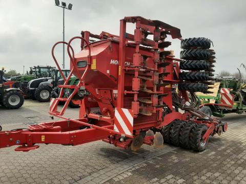 Horsch Pronto 6DC vetőgép Horsch Pronto 6DC vetőgép
