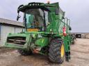 Eladó John Deere T670i