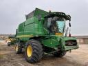 Eladó John Deere T670i