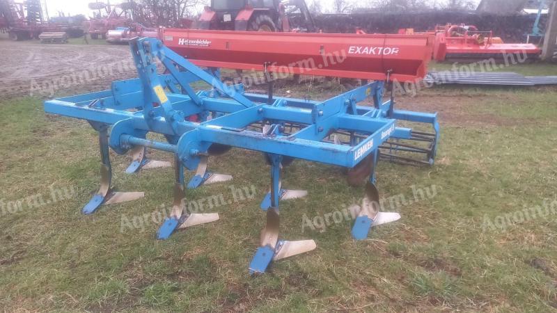 Lemken Smaragd 9 gruber