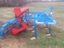 Lemken Smaragd 9 gruber