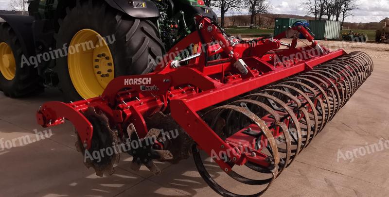 Horsch Joker 5 CT