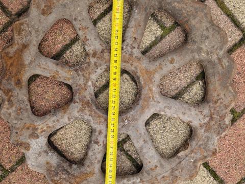 Cross kill crosskill cambridge kembridzs henger alkatrész csillaggyűrű csillagtárcsa Cross kill crosskill cambridge kembridzs henger alkatrész csillaggyűrű csillagtárcsa