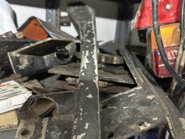 Oros cornado-ra,  oros hsa napraforgó szett eladó