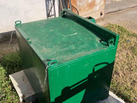 Beton súly Beton súly