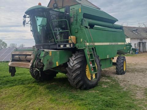 John Deere 2264 John Deere 2264