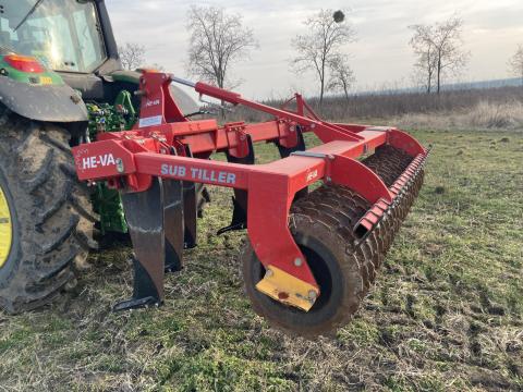 HEVA SUB TILLER 3 m eladó HEVA SUB TILLER 3 m eladó