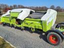 Claas Direct Disc 520 Claas Jaguarhoz