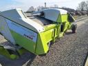 Claas Direct Disc 520 Claas Jaguarhoz