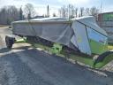 Claas Direct Disc 520 Claas Jaguarhoz