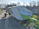 Claas Direct Disc 520 Claas Jaguarhoz