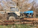 Fortschritt traktor
