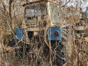 Fortschritt traktor